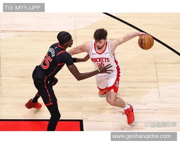 火箭队与猛龙队精彩对决全场录像回放及精彩瞬间解析
