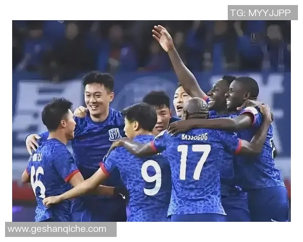 亚冠赛场蔚山现代对阵上海申花最新动态与精彩回顾分析 亚冠赛场蔚山现代对阵上海申花最新动态与精彩回顾分析